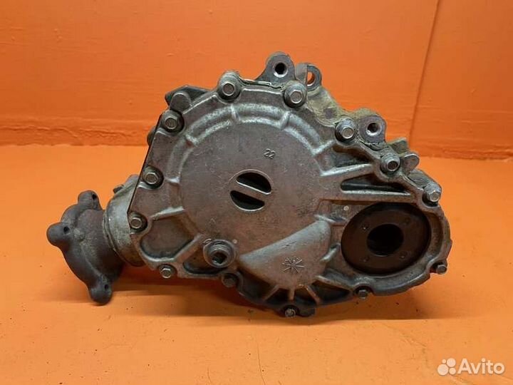 Раздаточная коробка Mazda Cx-9 TB 3.7 2008