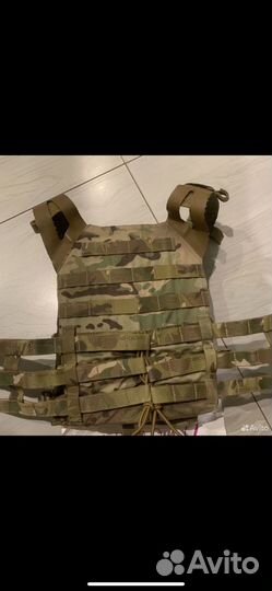 Crye precision jpc 1.0