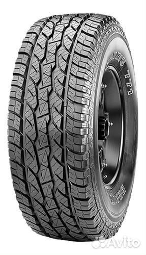 Maxxis Bravo AT-771 275/70 R16 114T