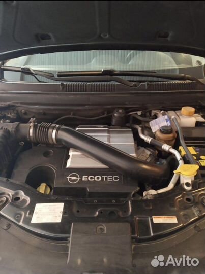 Opel Antara 3.2 AT, 2011, 137 000 км