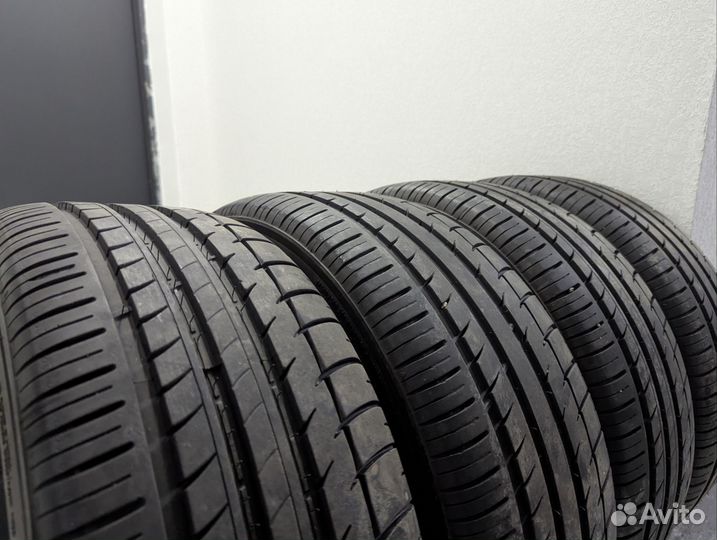 Triangle Sportex TSH11 215/40 R17 Y