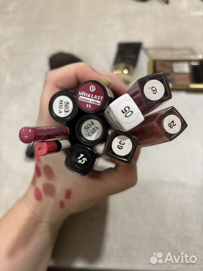 Набор косметики