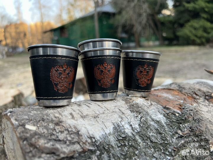 Шашлычный набор