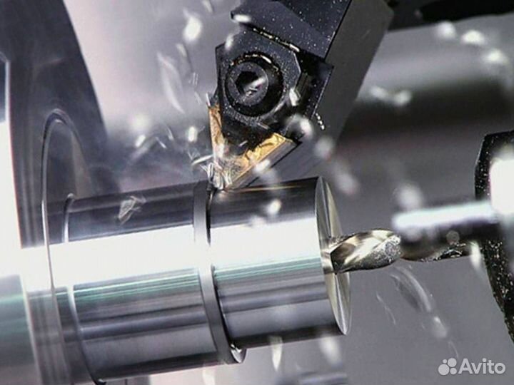 Металлические изделия по вашим чертежам