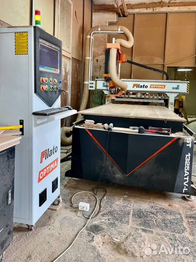 Производство мебельных фасадов из мдф