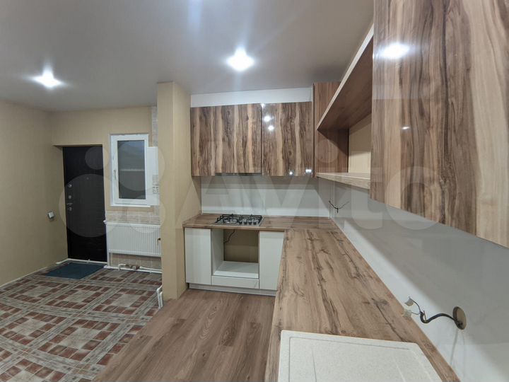 Дом 70 м² на участке 1,3 сот.