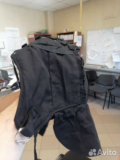 Подшлемник утеплённые для защиты от холода