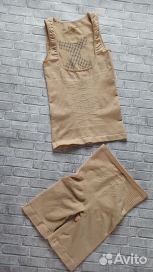 Белье корректирующее Charmante 48-50 размер