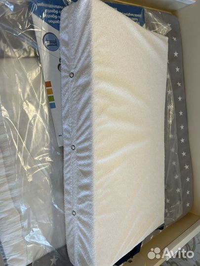 Подушечка для кроватки Rest Easy