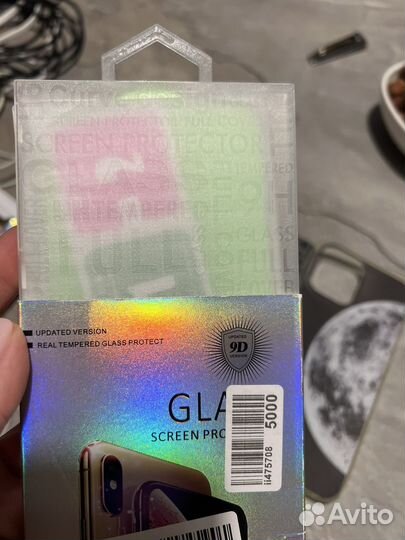 Чехол на iPhone 13 pro max