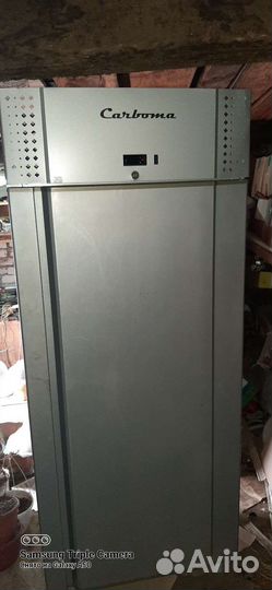 Холодильник бу