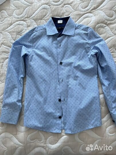 Рубашки для мальчика