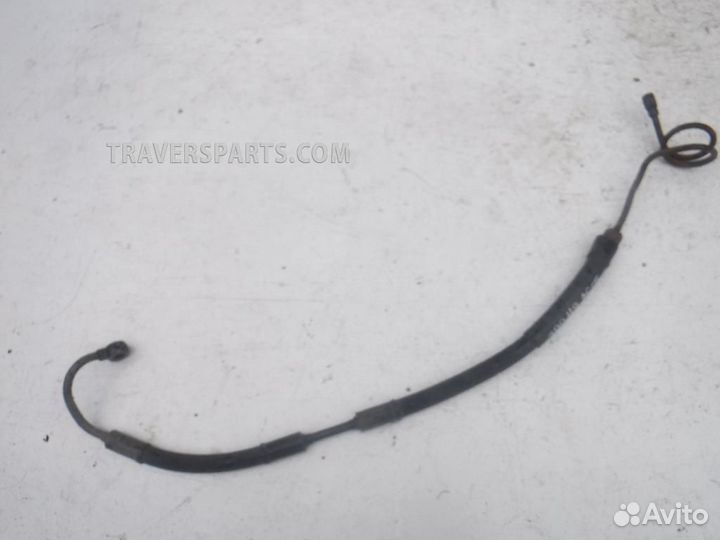 Трубка гидроусилителя