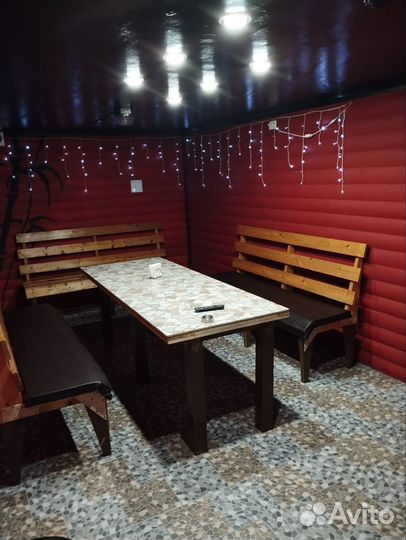 Баня сауна с бассейном круглосуточно