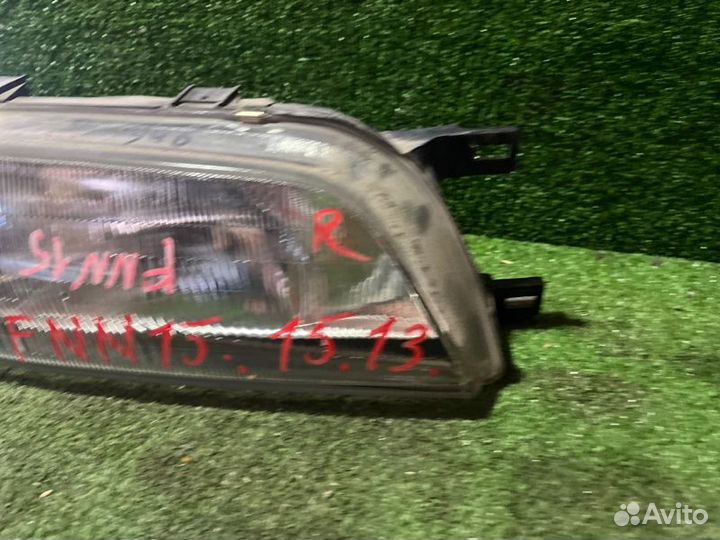 Фара передняя правая Nissan Pulsar FNN15