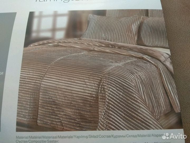 Комплект для спальни