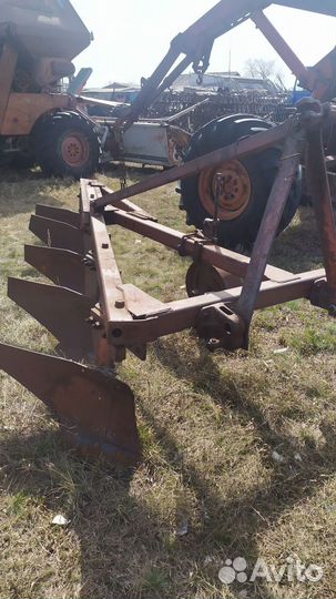 Сеялки плуг ëмкость