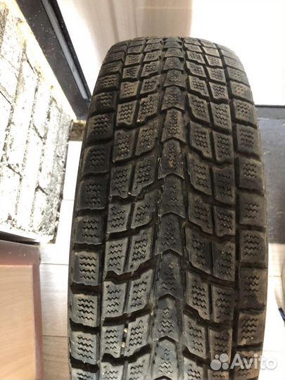 Dunlop Grandtrek SJ6 225/65 R17 101Q