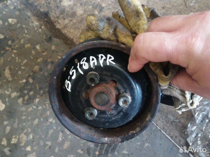 Гур Фольксваген Пассат В5 / Ауди А4 В5 1,8 ADR