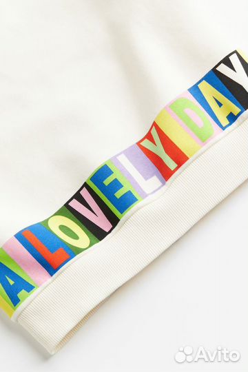 Толстовка для мальчика. H&M