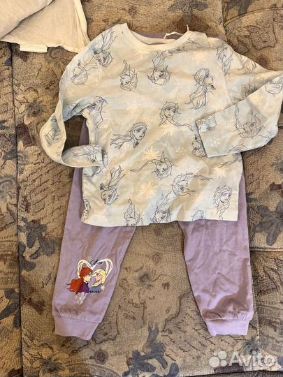 Детские вещи