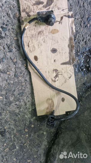 Датчик детонации Volvo Ford 1.6 ecoboost