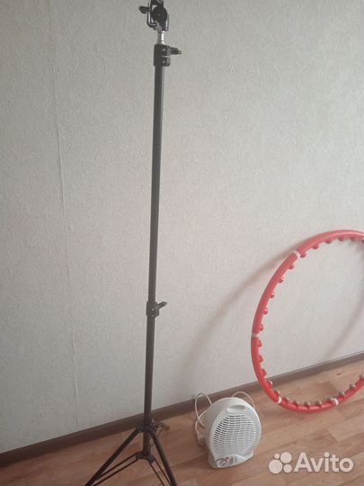 Стойка, штатив с креплением