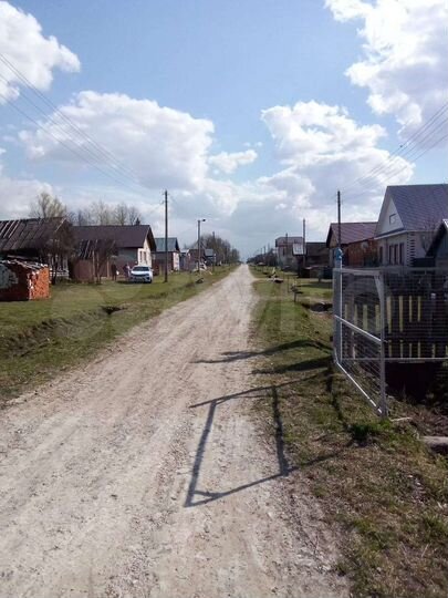 Участок 40 сот. (ИЖС)
