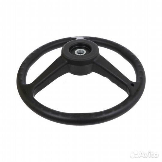 Руль JCB 333/D1381 оригинал N