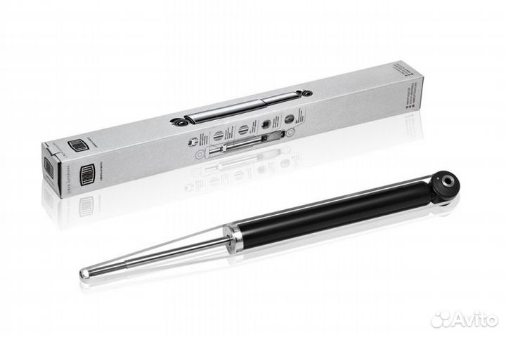 AG05505 Амортизатор для а / м chevrolet aveo (03)