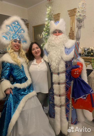 Ведущий и диджей