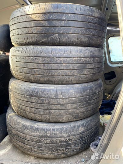 Nexen Classe Premiere 672 205/65 R16