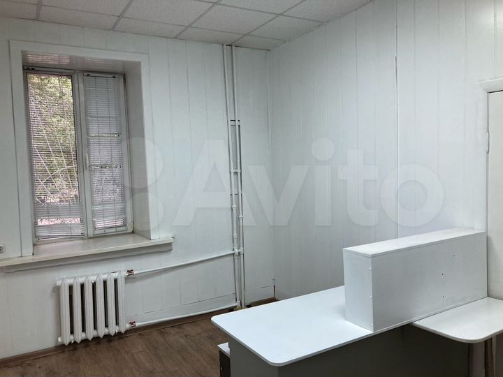 Офис, 30.5 м²