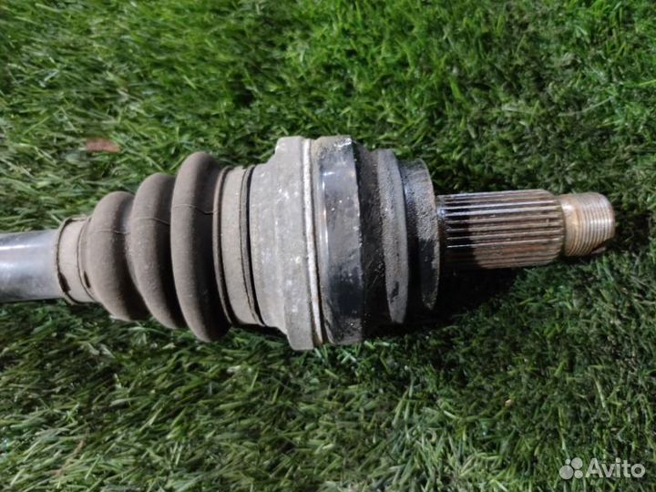 Привод задний правый Bmw 528Ix F10 N20 2013