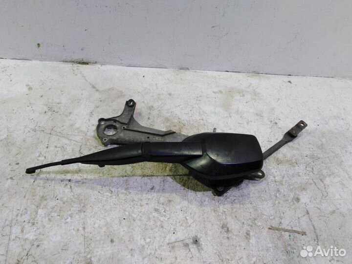 Трапеция стеклоочистителя