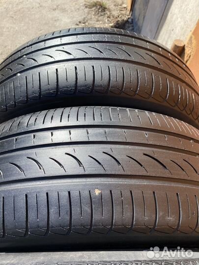 Formula Energy 215/65 R16