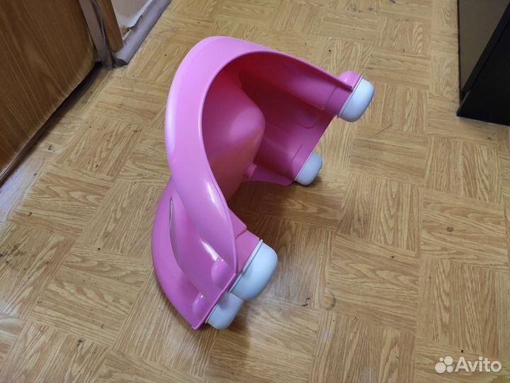 Стульчик для купания ok baby