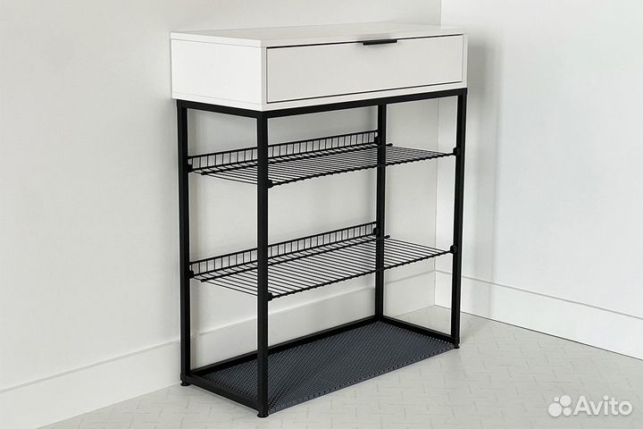 Обувница Краш (новая)