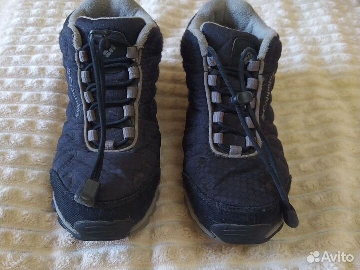 Кроссовки columbia 32