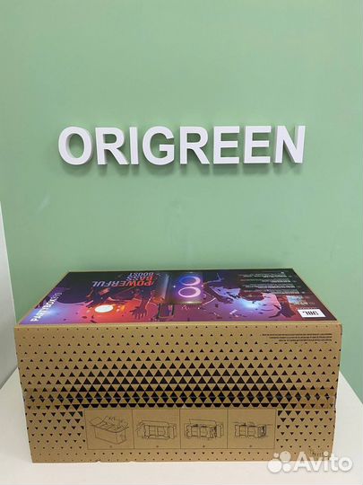 JBL PartyBox 310 новые/оригинал/в наличии