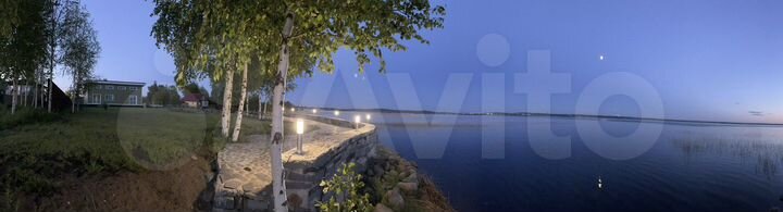 Дом 149 м² на участке 12 сот.