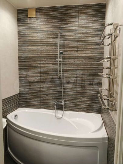 2-к. квартира, 56,2 м², 12/13 эт.