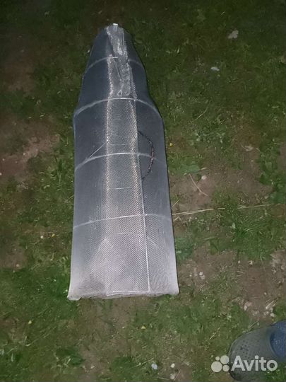 Домик для рыбок