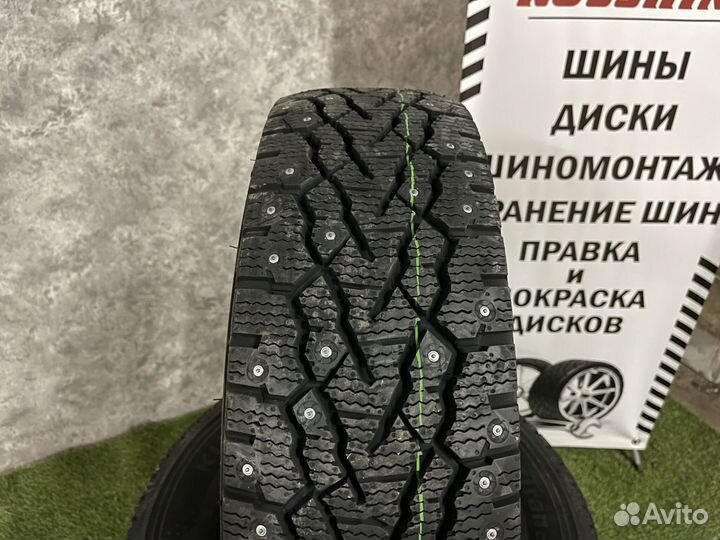 Kumho Winter Portran CW11 235/65 R16 115R