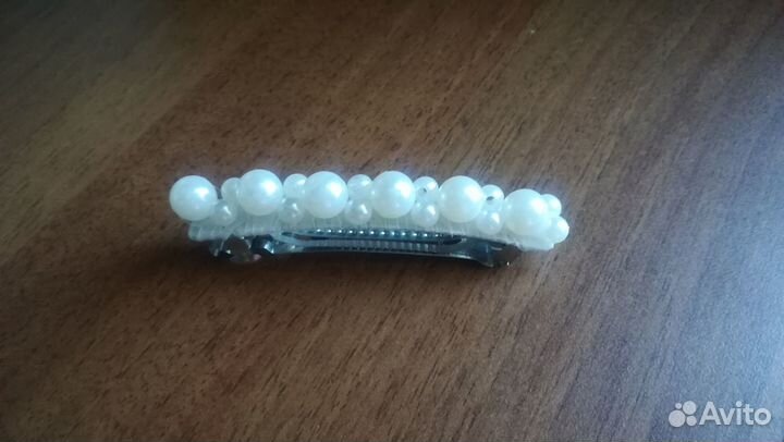 Заколка для волос