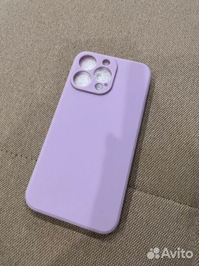Чехол на iPhone 13 pro