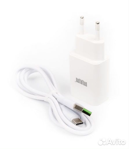 Зарядное устройство для телефона Сетевой адаптер +