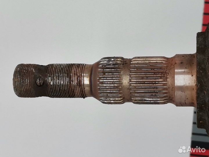 Полуось для Opel Astra G