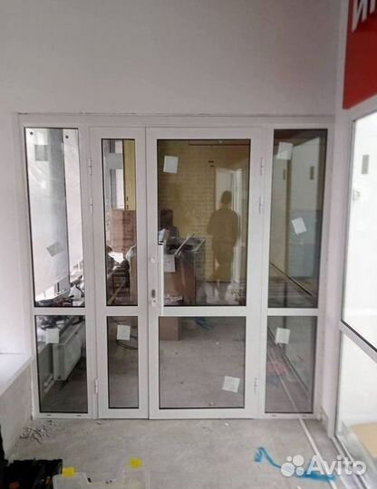 Пластиковые окна на заказ