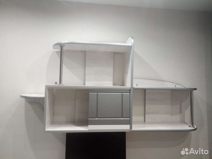 Полка настенная